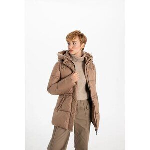 Point Zero Mid-Length Urban Puffer